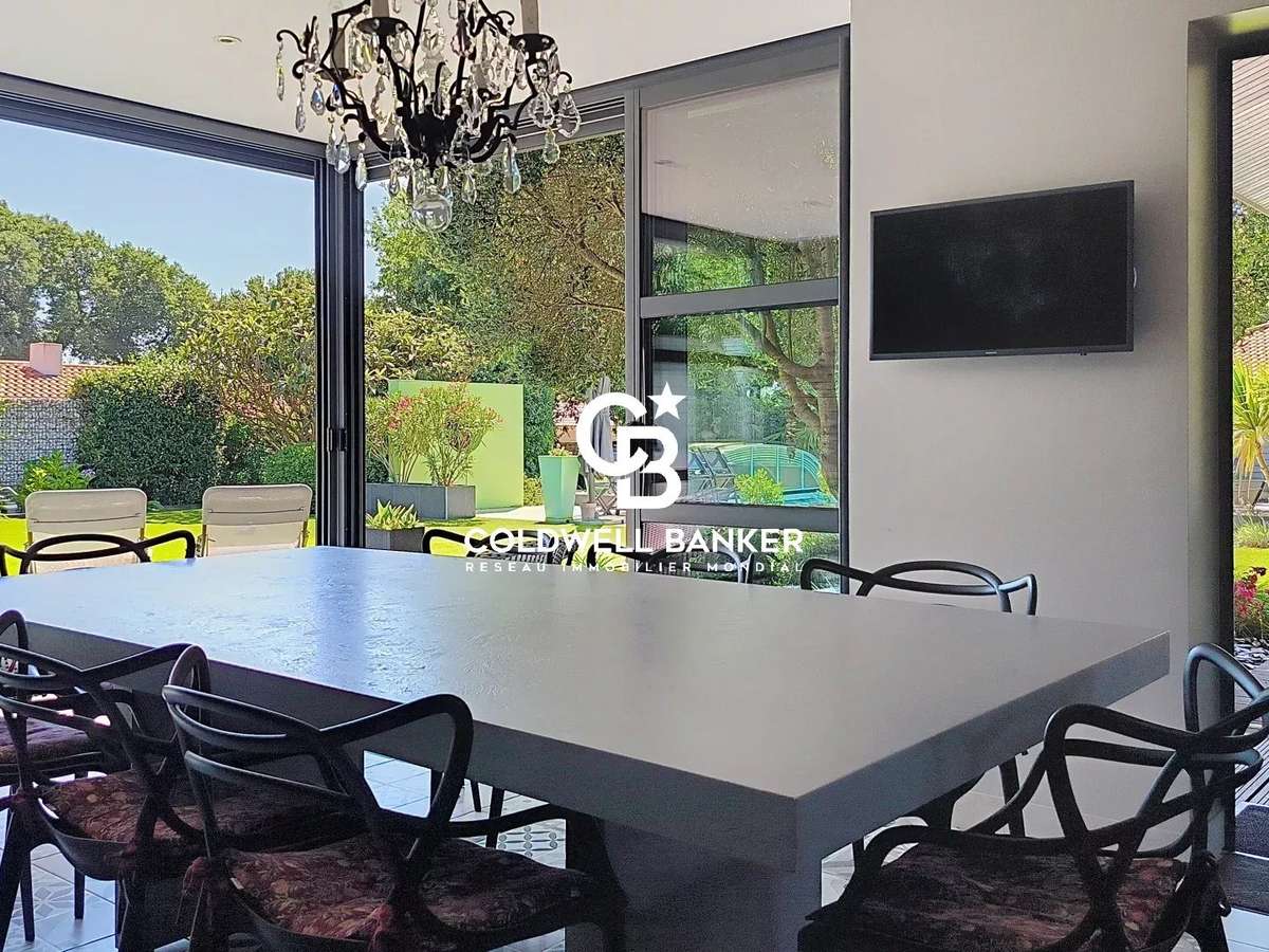 Maison Les Sables-d'Olonne