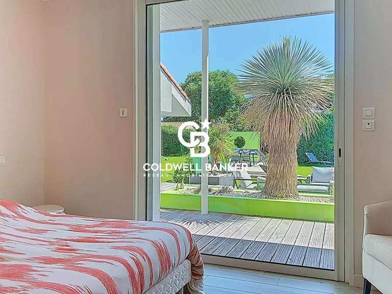 Maison Les Sables-d'Olonne - 4 chambres - 204m²