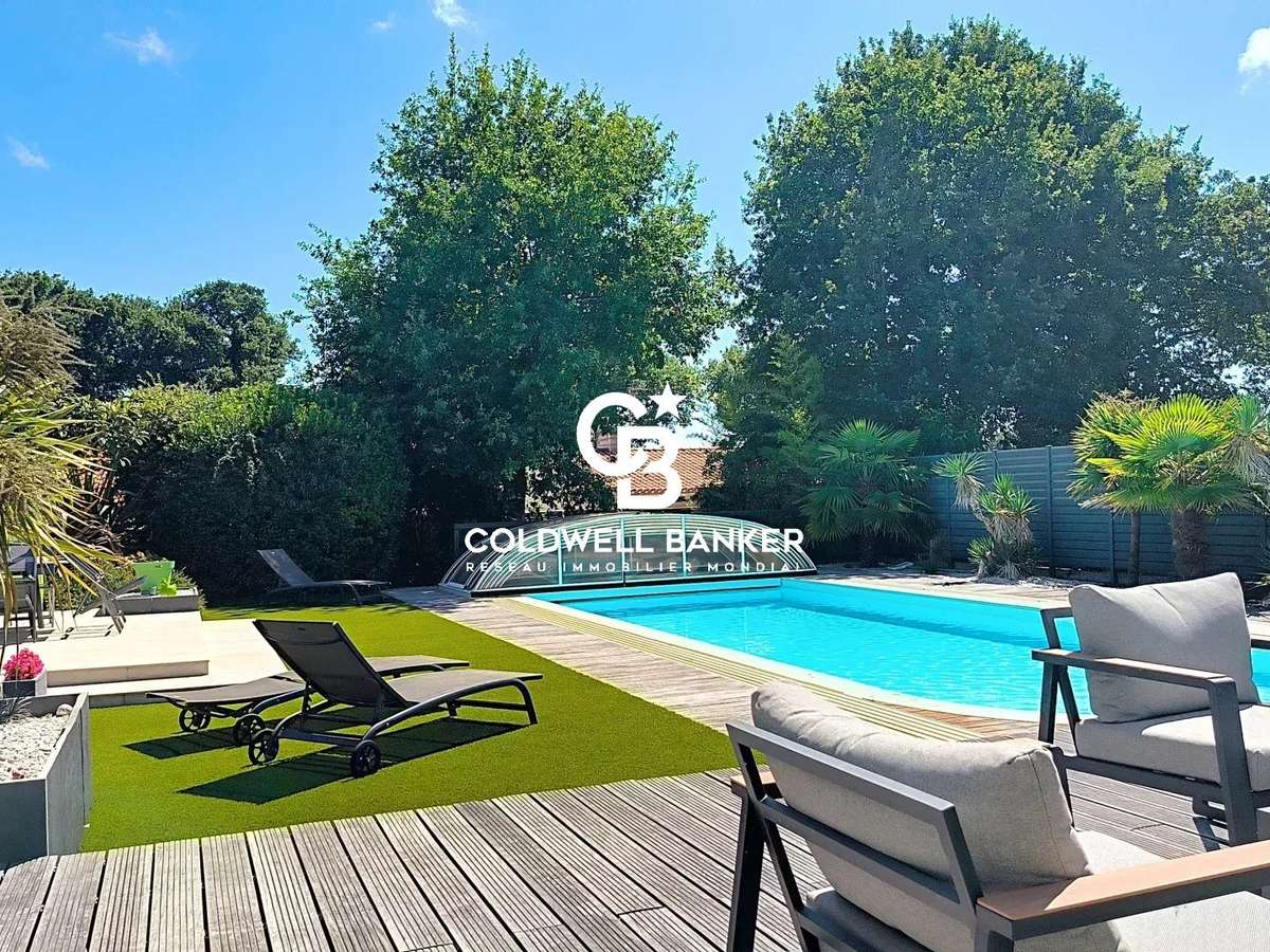 Maison Les Sables-d'Olonne