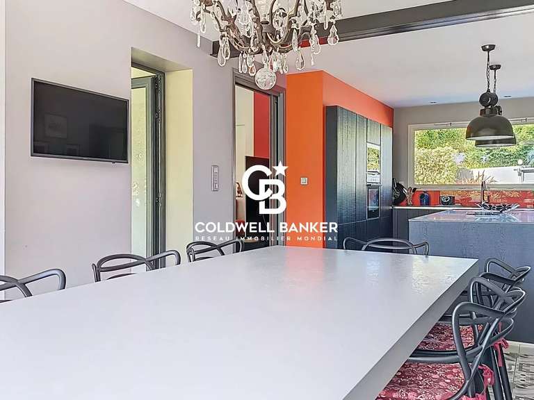 Maison Les Sables-d'Olonne - 4 chambres - 204m²