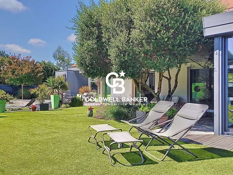 Maison Les Sables-d'Olonne - 4 chambres - 204m²