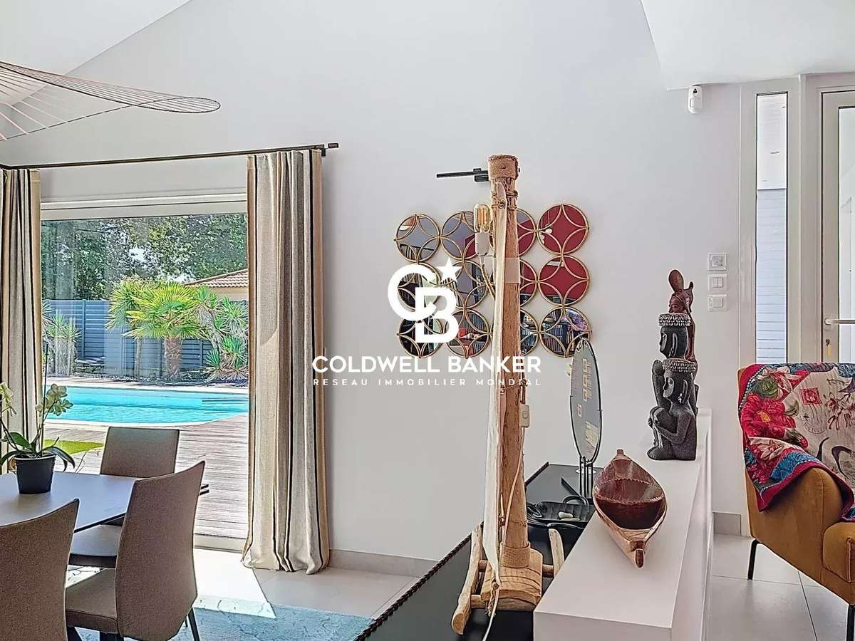 Maison Les Sables-d'Olonne