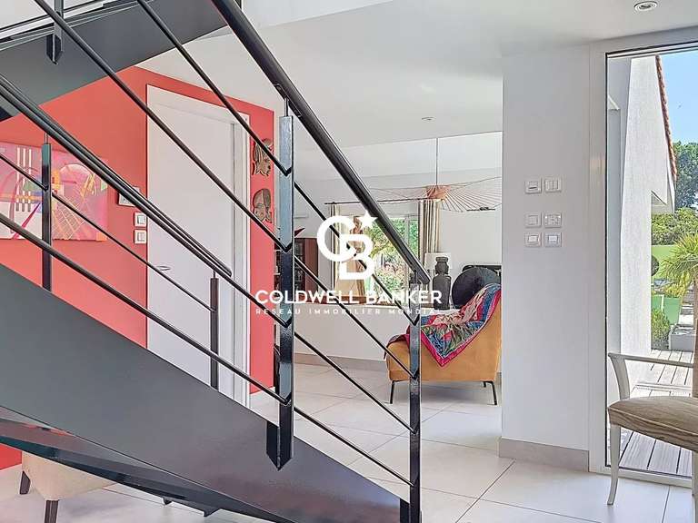 Maison Les Sables-d'Olonne - 4 chambres - 204m²