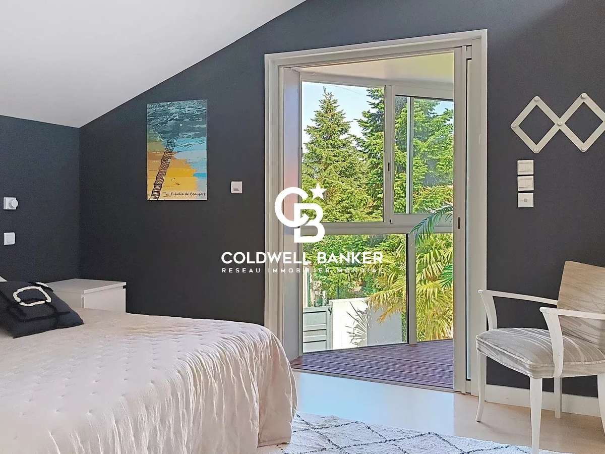 Maison Les Sables-d'Olonne