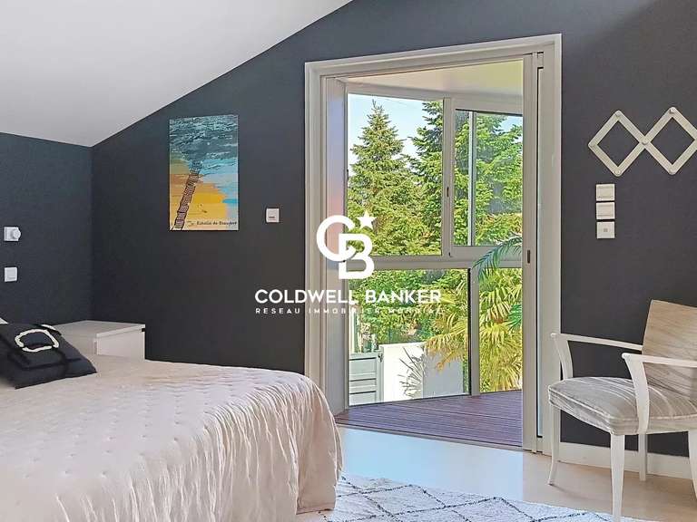 Maison Les Sables-d'Olonne - 4 chambres - 204m²