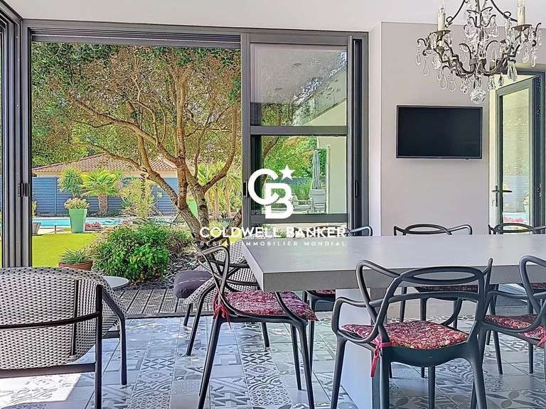 Maison Les Sables-d'Olonne - 4 chambres - 204m²
