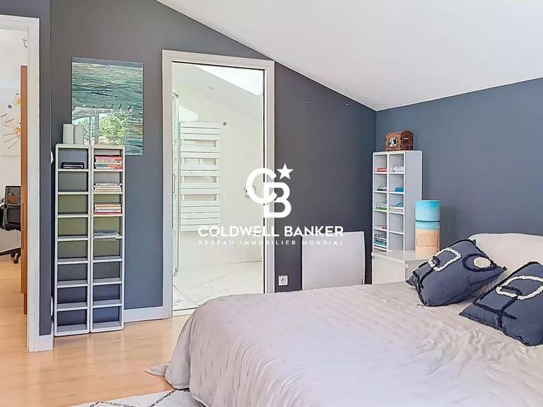 Maison Les Sables-d'Olonne - 4 chambres - 204m²