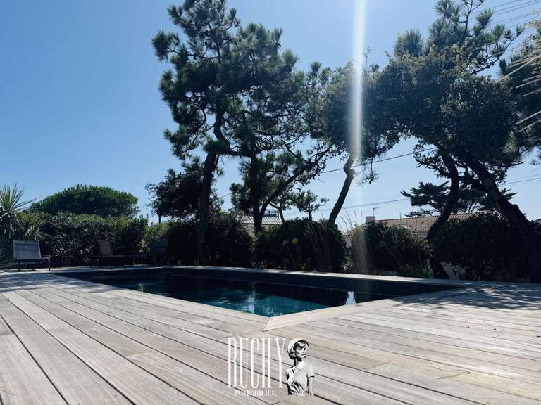 House with Sea view Les Sables-d'Olonne - 5 bedrooms