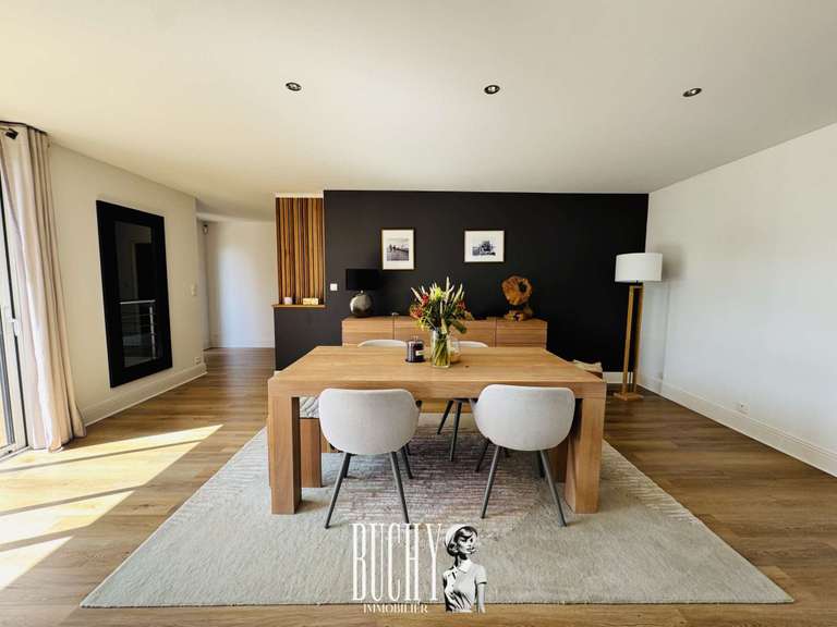 House with Sea view Les Sables-d'Olonne - 5 bedrooms