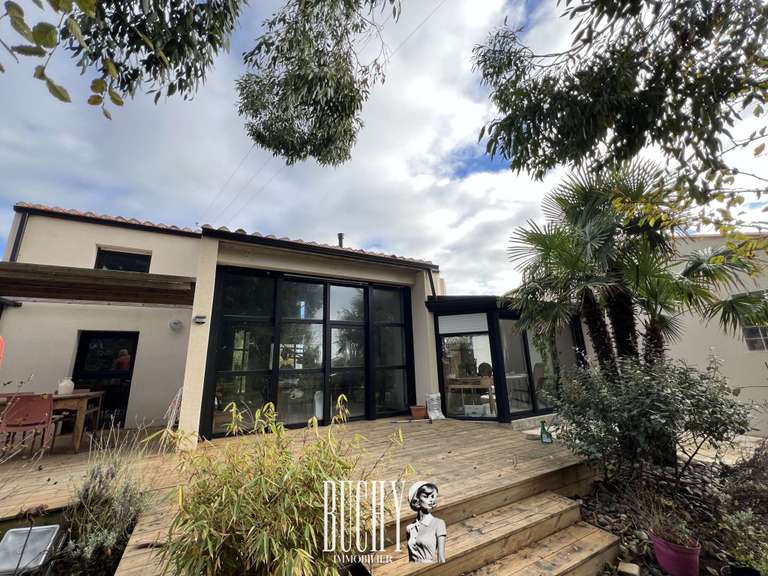 House Les Sables-d'Olonne - 5 bedrooms