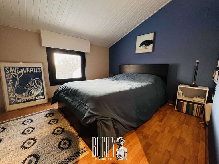 House Les Sables-d'Olonne - 5 bedrooms