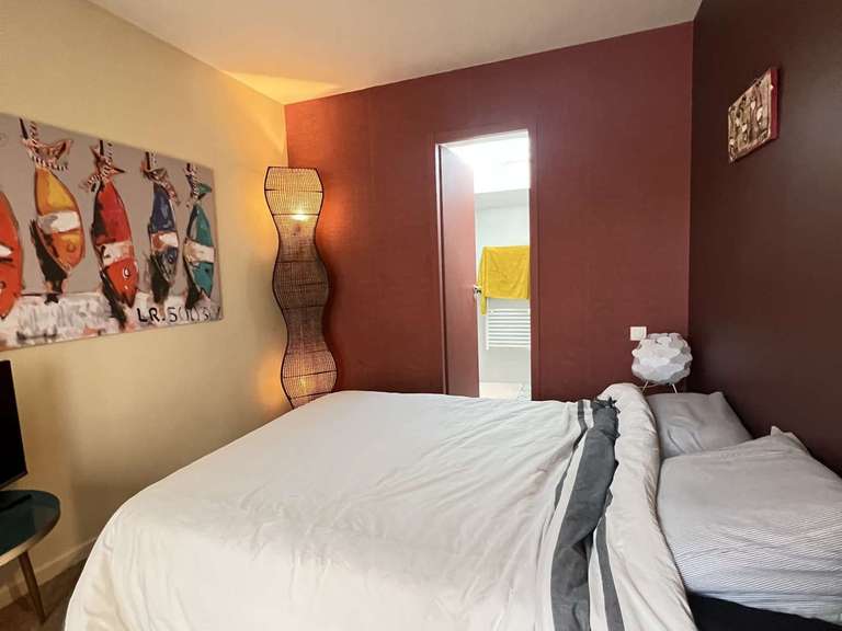 House Les Sables-d'Olonne - 5 bedrooms