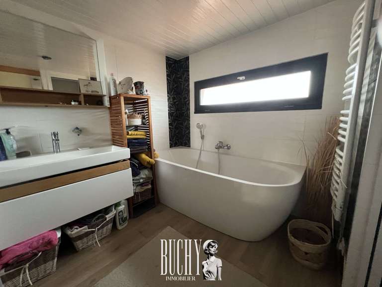 House Les Sables-d'Olonne - 5 bedrooms