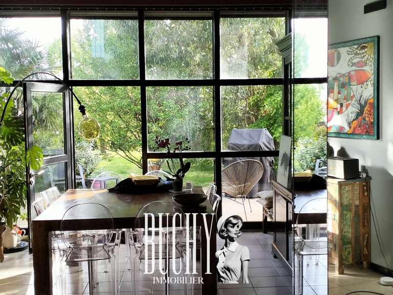 Maison Les Sables-d'Olonne - 5 chambres