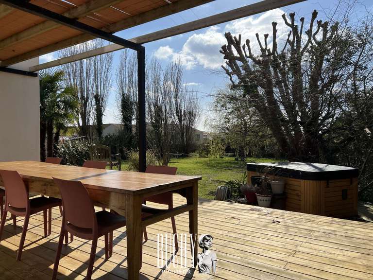 House Les Sables-d'Olonne - 5 bedrooms