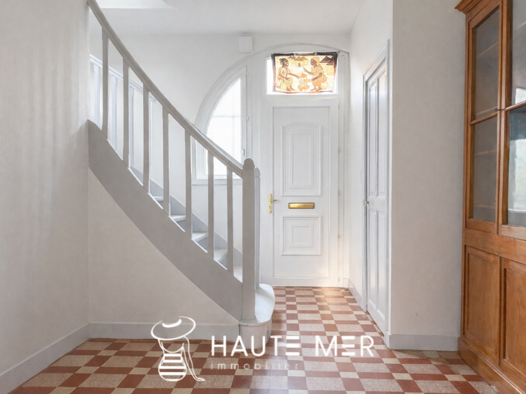 Maison Les Sables-d'Olonne - 3 chambres