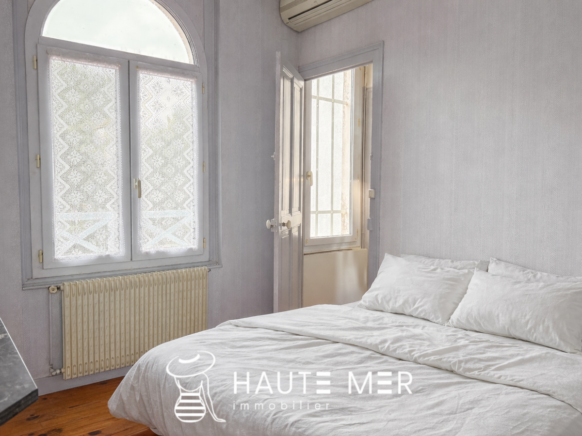 Maison Les Sables-d'Olonne