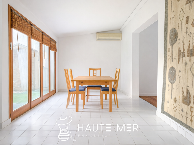 Maison Les Sables-d'Olonne - 3 chambres