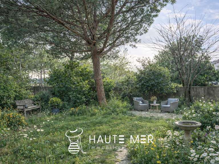 Maison Les Sables-d'Olonne - 3 chambres