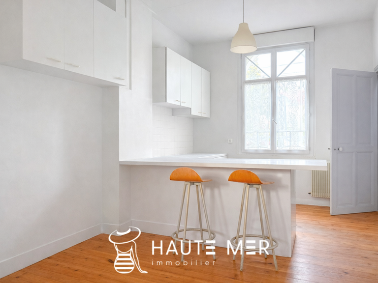 Maison Les Sables-d'Olonne - 3 chambres