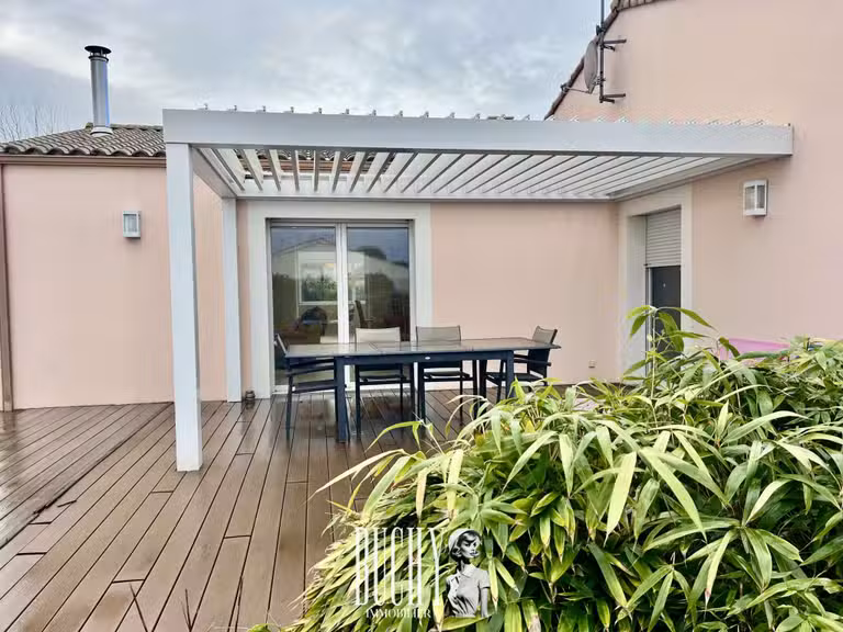 Maison Les Sables-d'Olonne - 4 chambres