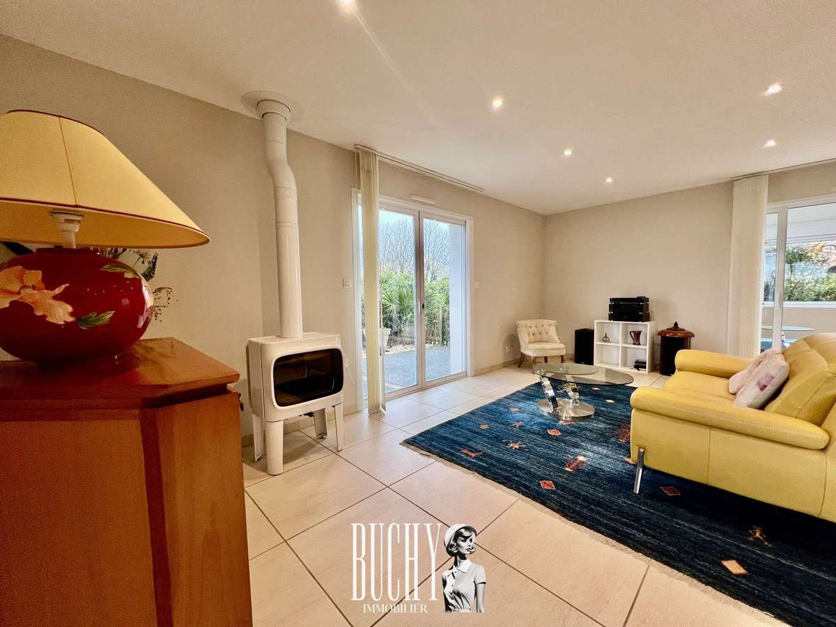 House Les Sables-d'Olonne