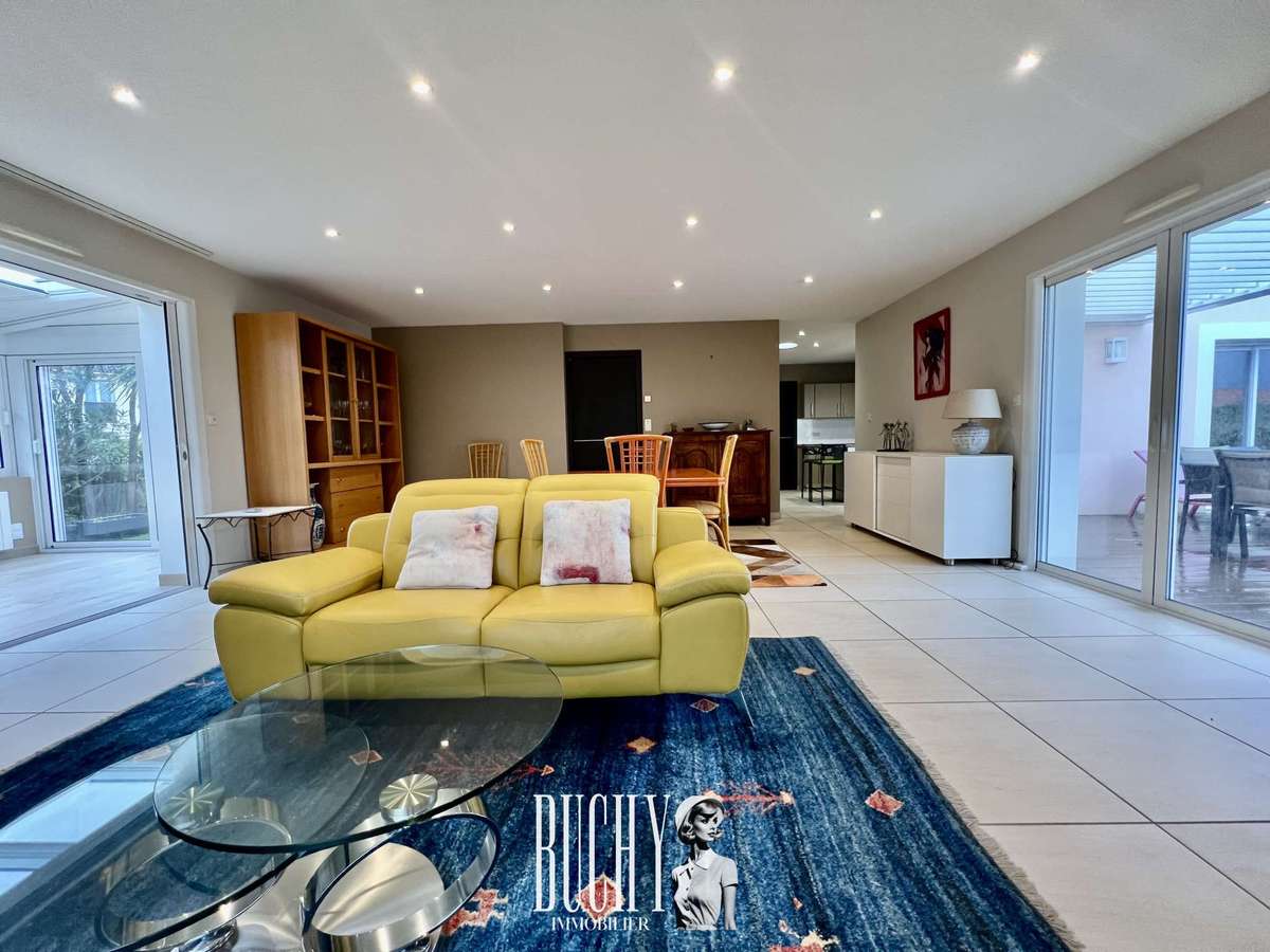 House Les Sables-d'Olonne