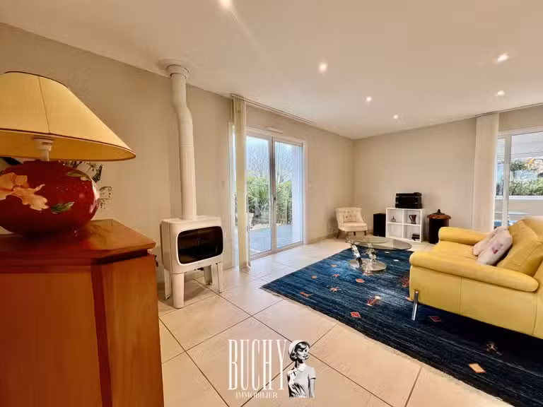 Maison Les Sables-d'Olonne - 4 chambres