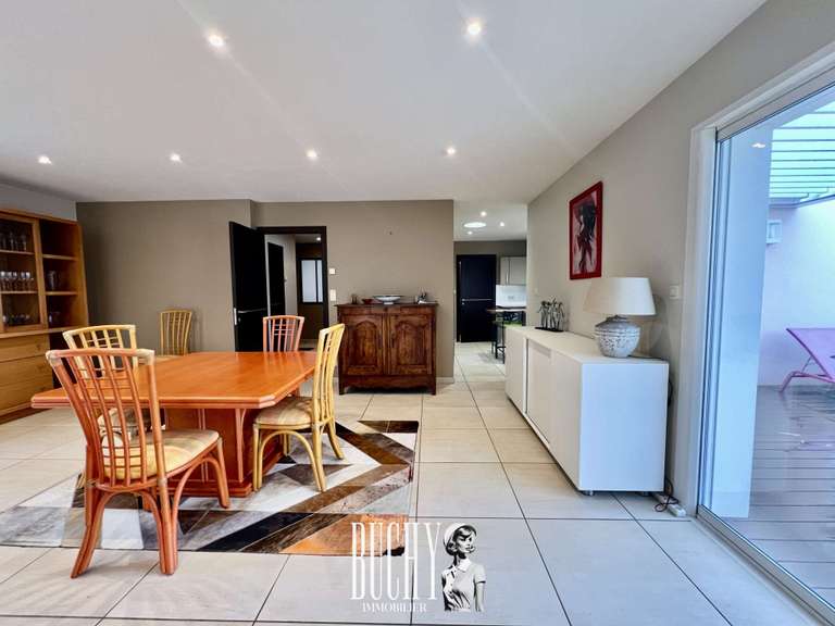 House Les Sables-d'Olonne - 4 bedrooms