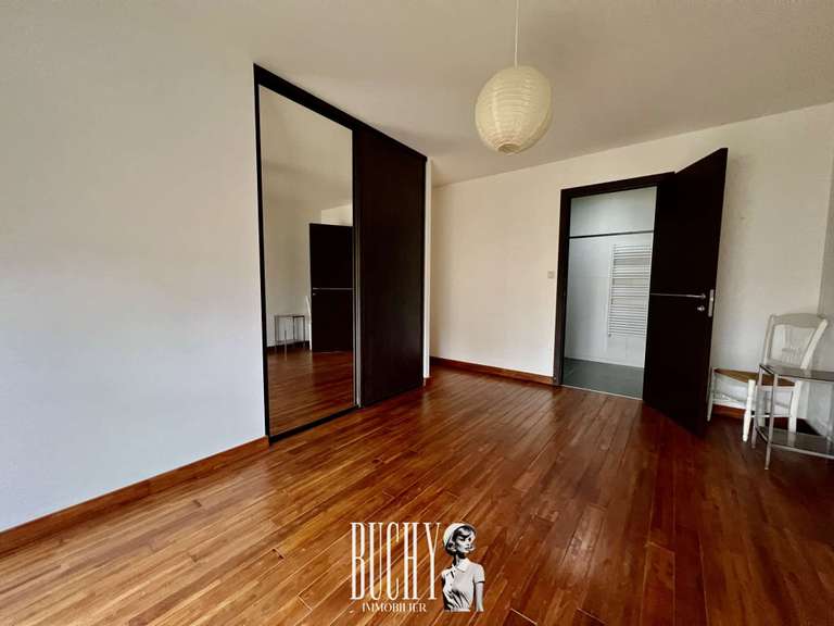 House Les Sables-d'Olonne - 4 bedrooms