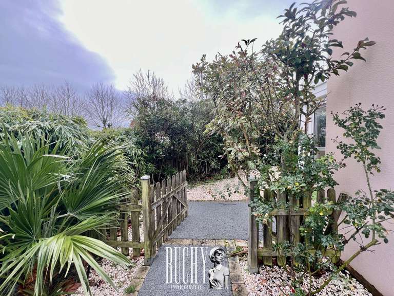 House Les Sables-d'Olonne - 4 bedrooms