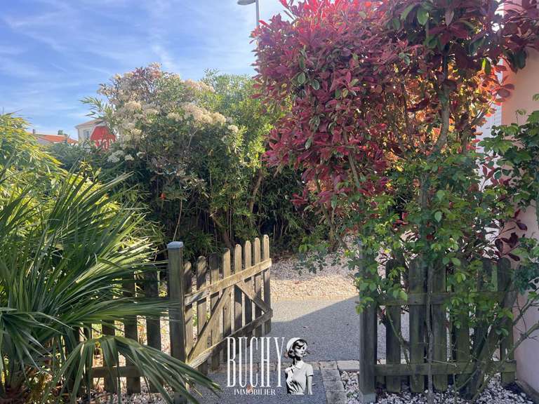 House Les Sables-d'Olonne - 4 bedrooms