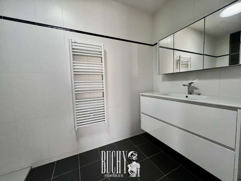 Maison Les Sables-d'Olonne - 4 chambres