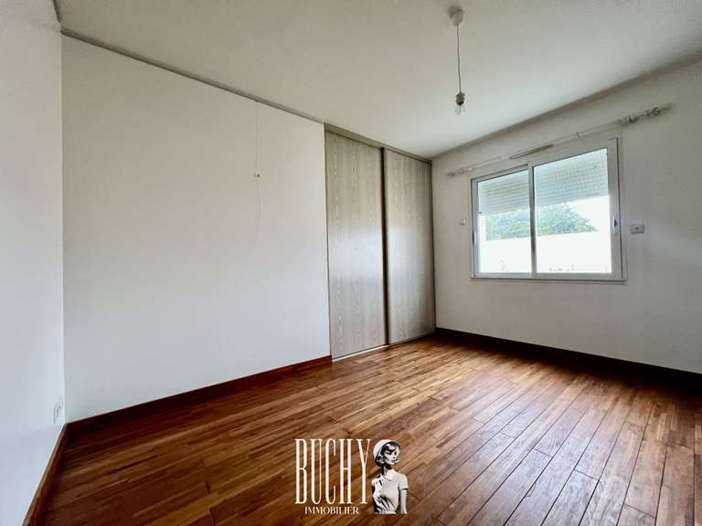 House Les Sables-d'Olonne - 4 bedrooms