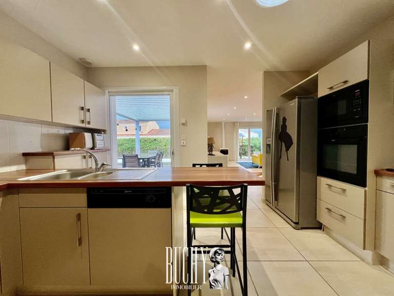 House Les Sables-d'Olonne - 4 bedrooms