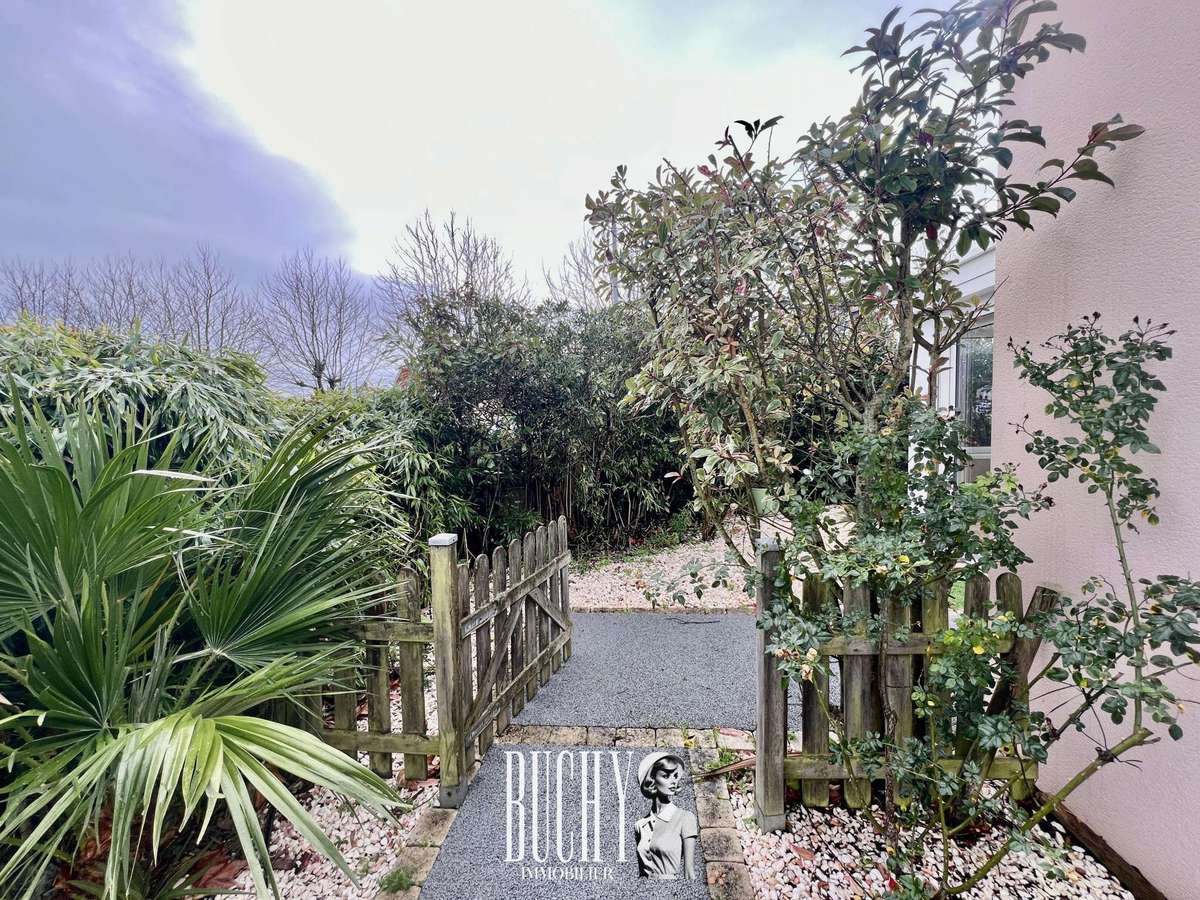 House Les Sables-d'Olonne