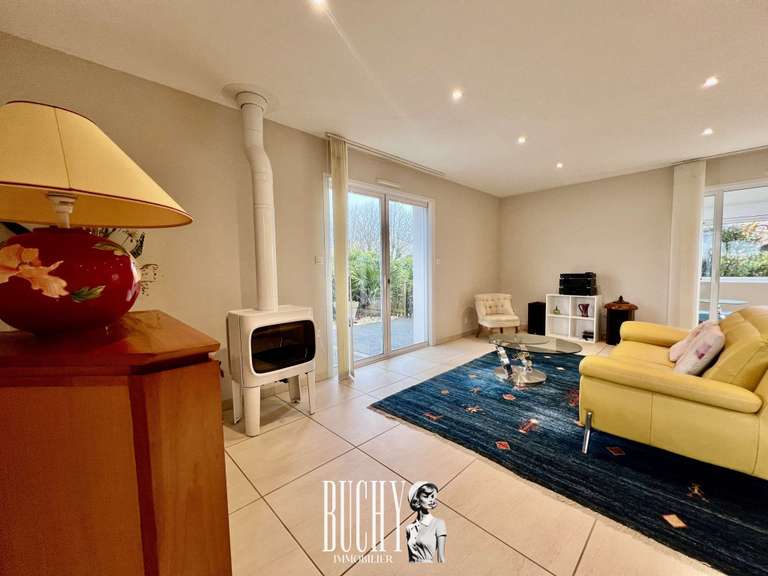 House Les Sables-d'Olonne - 4 bedrooms