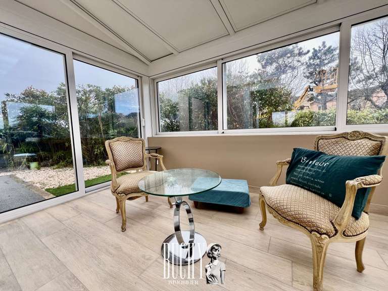 House Les Sables-d'Olonne - 4 bedrooms