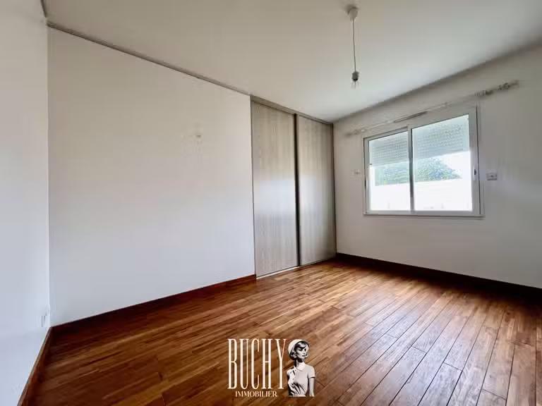 Maison Les Sables-d'Olonne - 4 chambres
