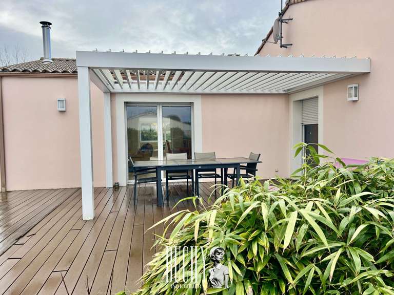 House Les Sables-d'Olonne - 4 bedrooms