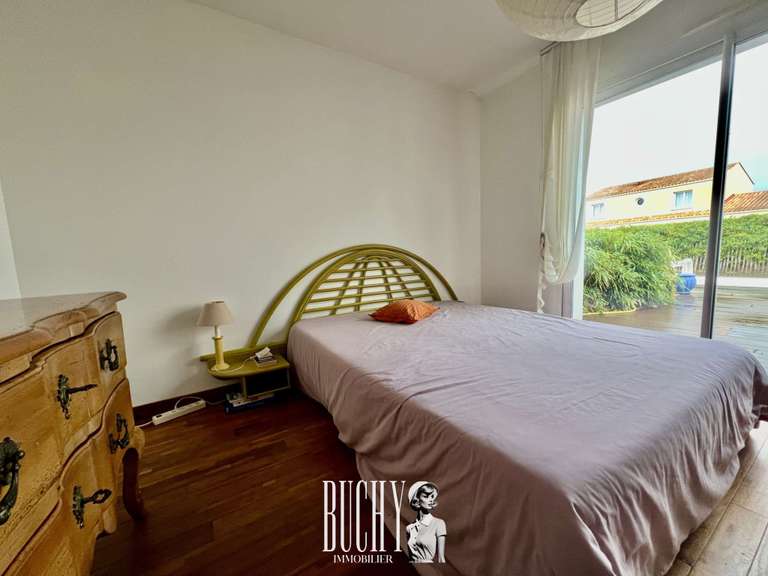 House Les Sables-d'Olonne - 4 bedrooms
