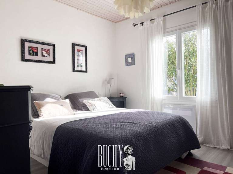 Maison Les Sables-d'Olonne - 4 chambres