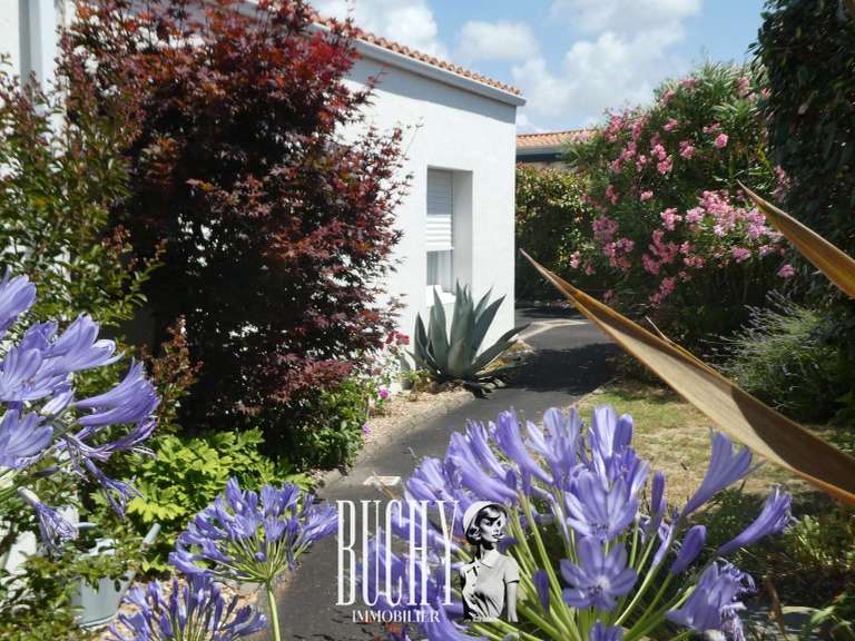 Maison Les Sables-d'Olonne - 4 chambres