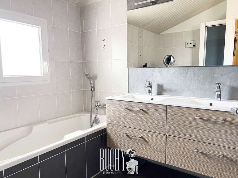 Maison Les Sables-d'Olonne - 4 chambres