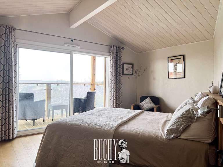 Maison Les Sables-d'Olonne - 4 chambres