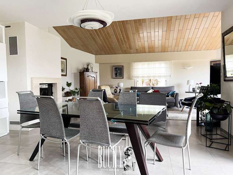 Maison Les Sables-d'Olonne - 4 chambres