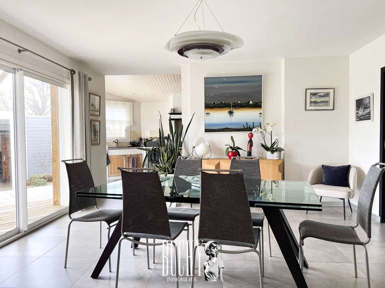 Maison Les Sables-d'Olonne - 4 chambres