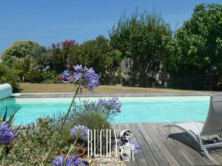 Maison Les Sables-d'Olonne - 4 chambres