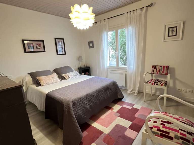 Maison Les Sables-d'Olonne - 4 chambres