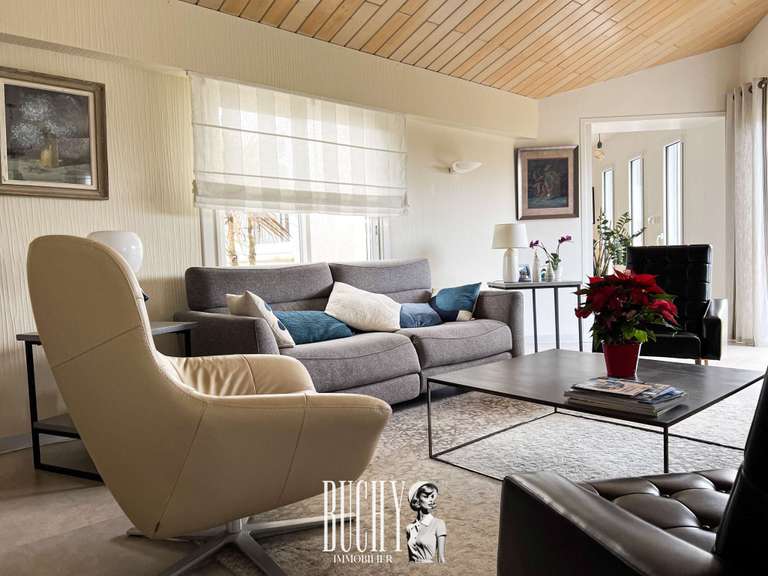 Maison Les Sables-d'Olonne - 4 chambres